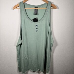 NWT!!‎ Alphalete Men Tank Top - Size XXL